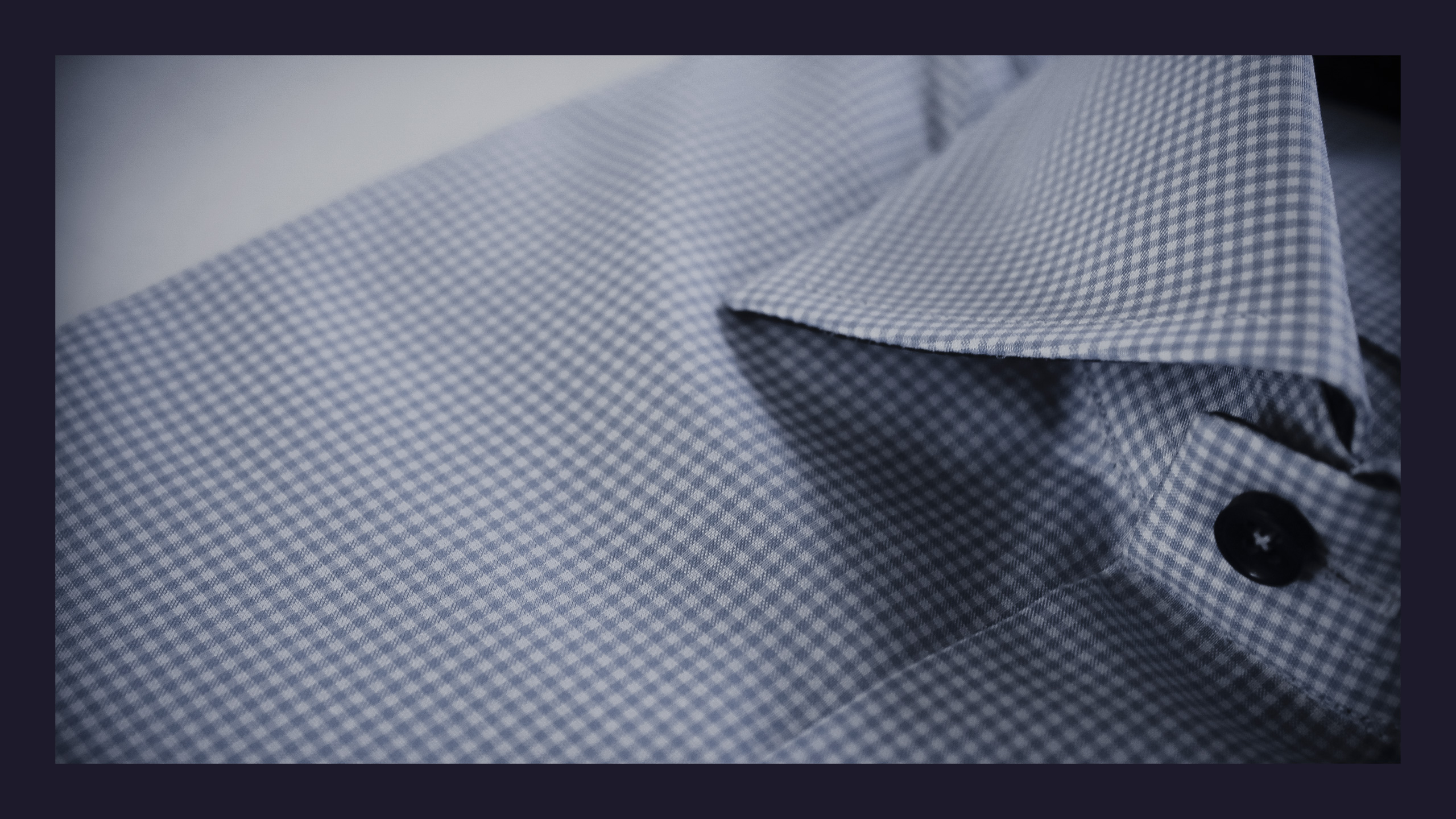 Le nostre camicie - Espressione di un eleganza sobria, frutto di sapiente arte sartoriale, di attenzione per i dettagli, di tradizione ed estro creativo contemporaneo.